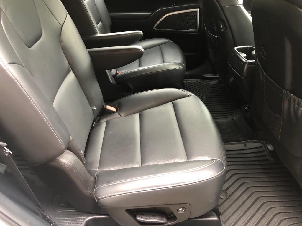 Kia Telluride  2020