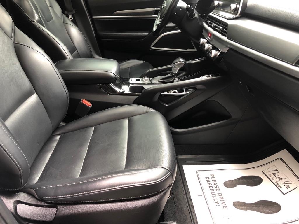 Kia Telluride  2020