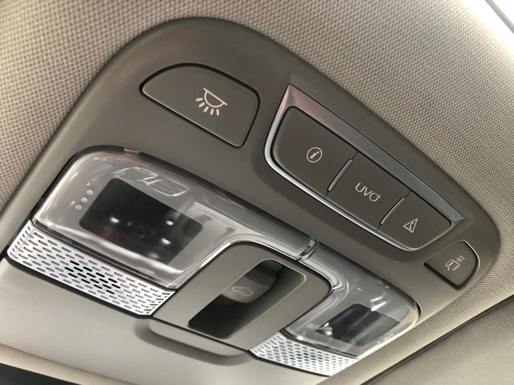 Kia Telluride  2020