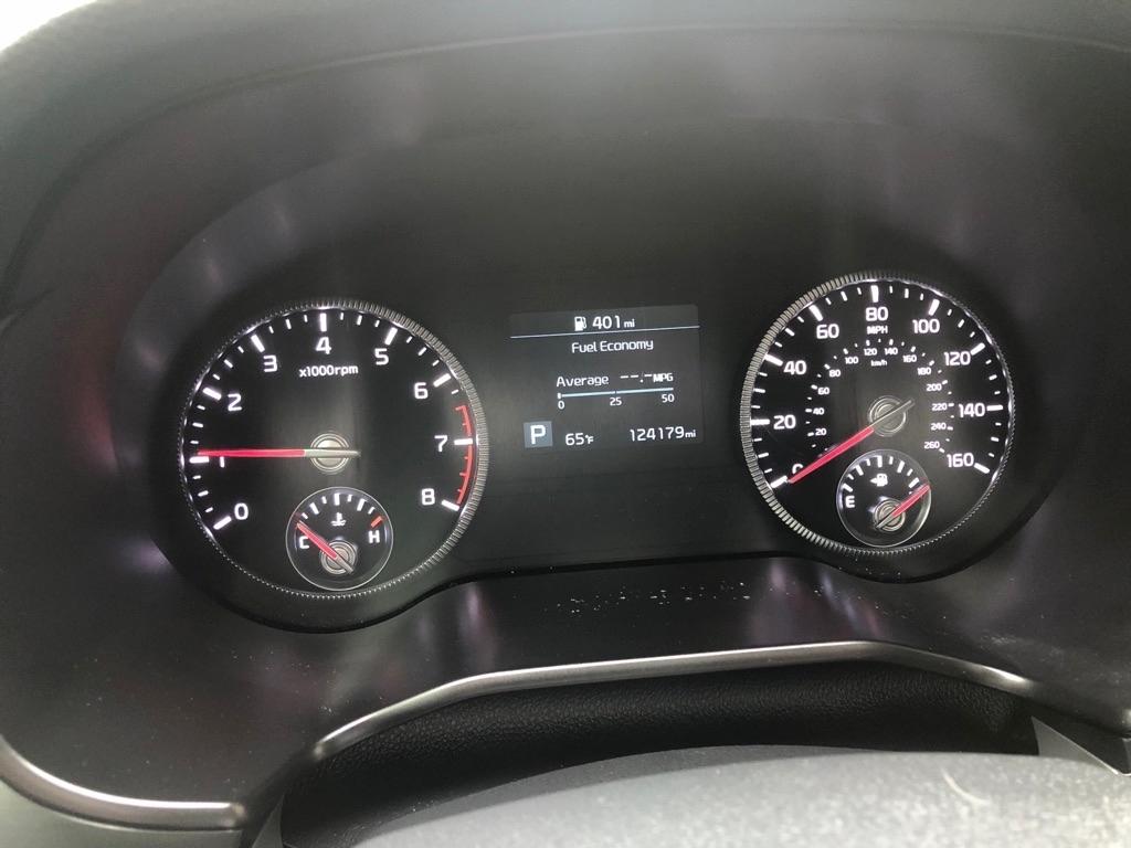 Kia Telluride  2020