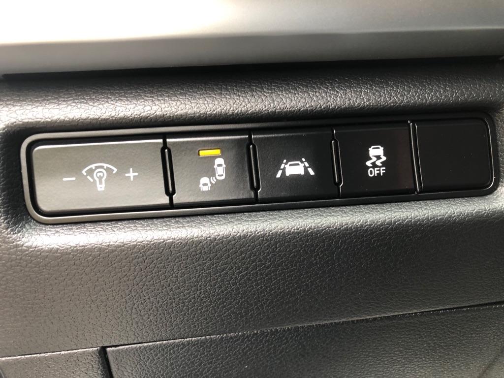 Kia Telluride  2020