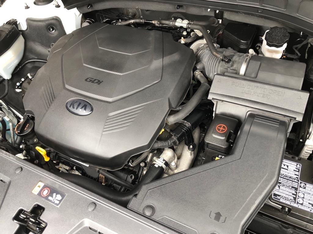 Kia Telluride  2020