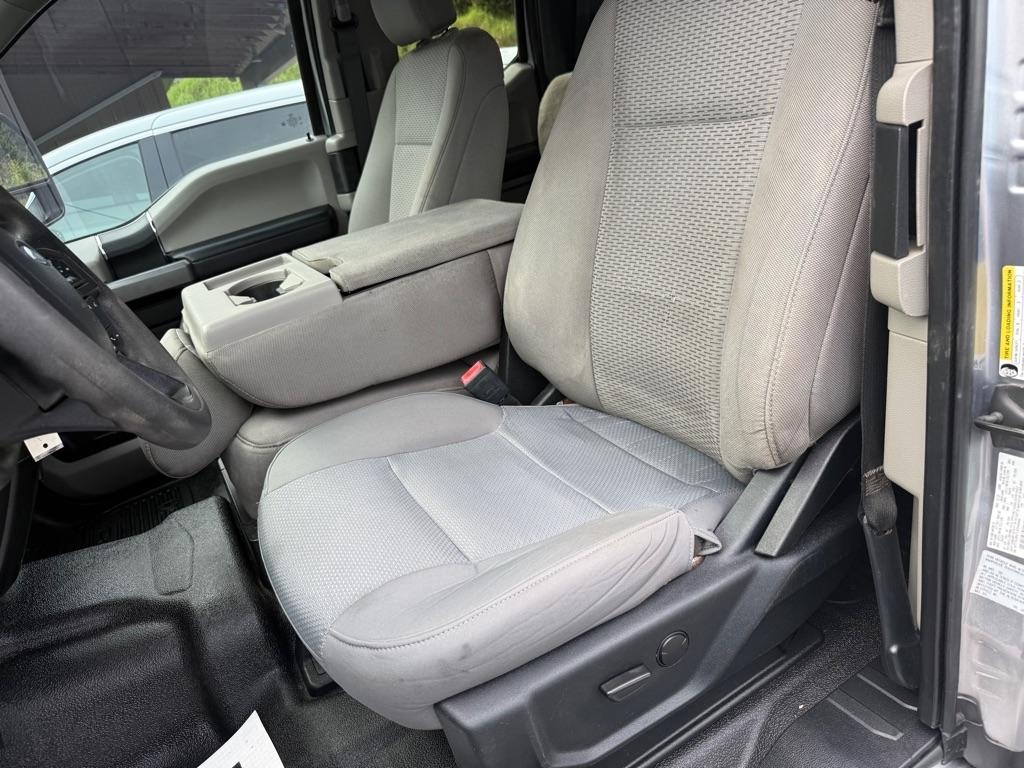Ford F-250 SD  2020