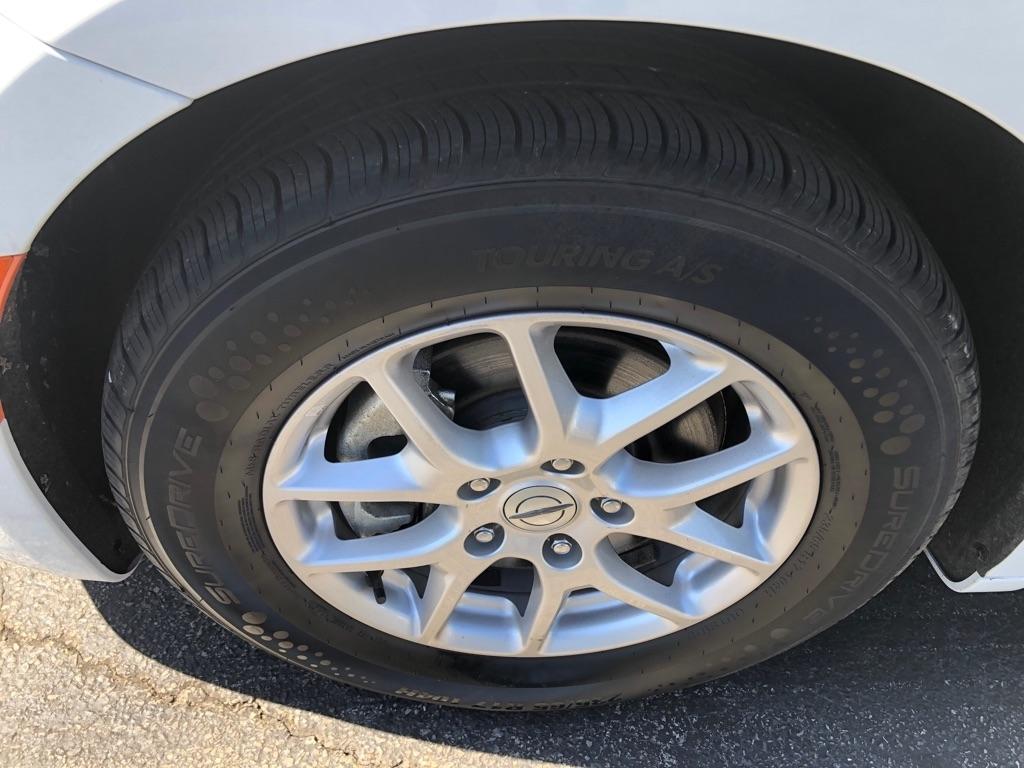 Chrysler Pacifica  2024