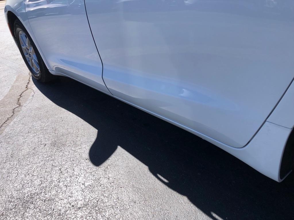 Chrysler Pacifica  2024