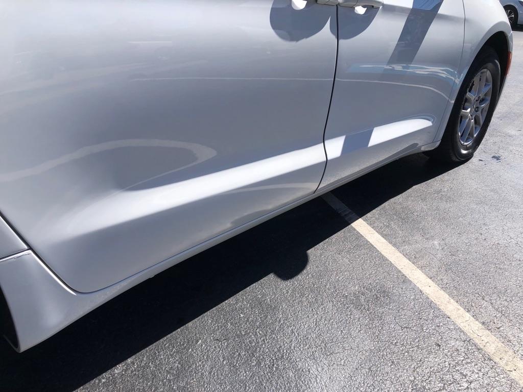 Chrysler Pacifica  2024