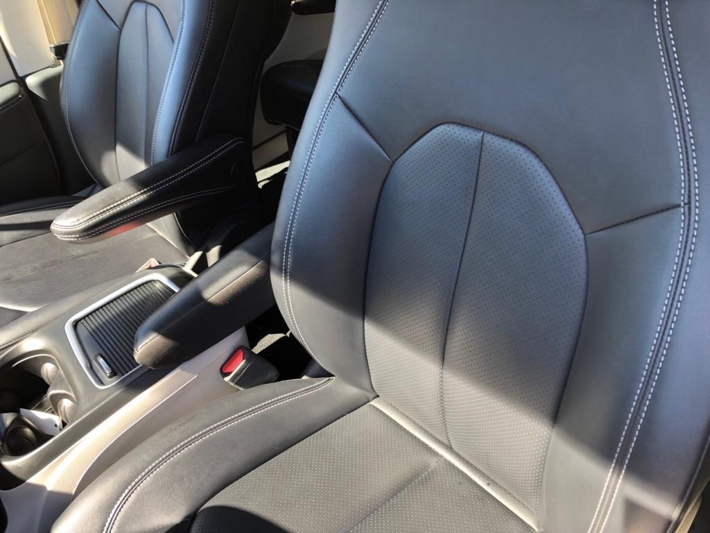Chrysler Pacifica  2024
