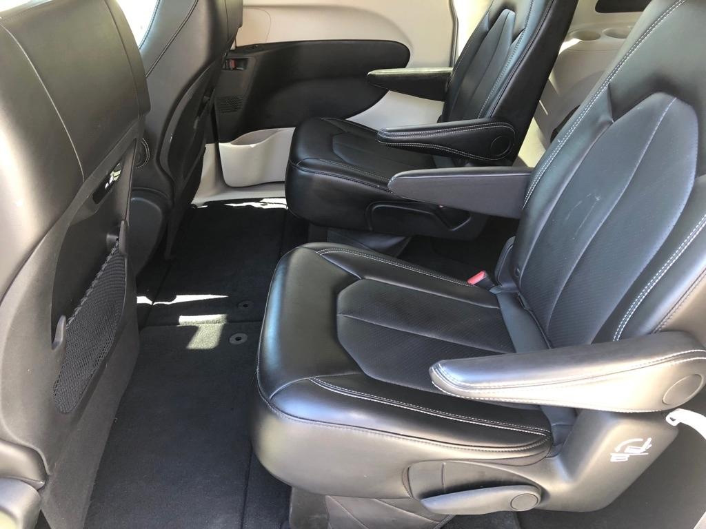 Chrysler Pacifica  2024