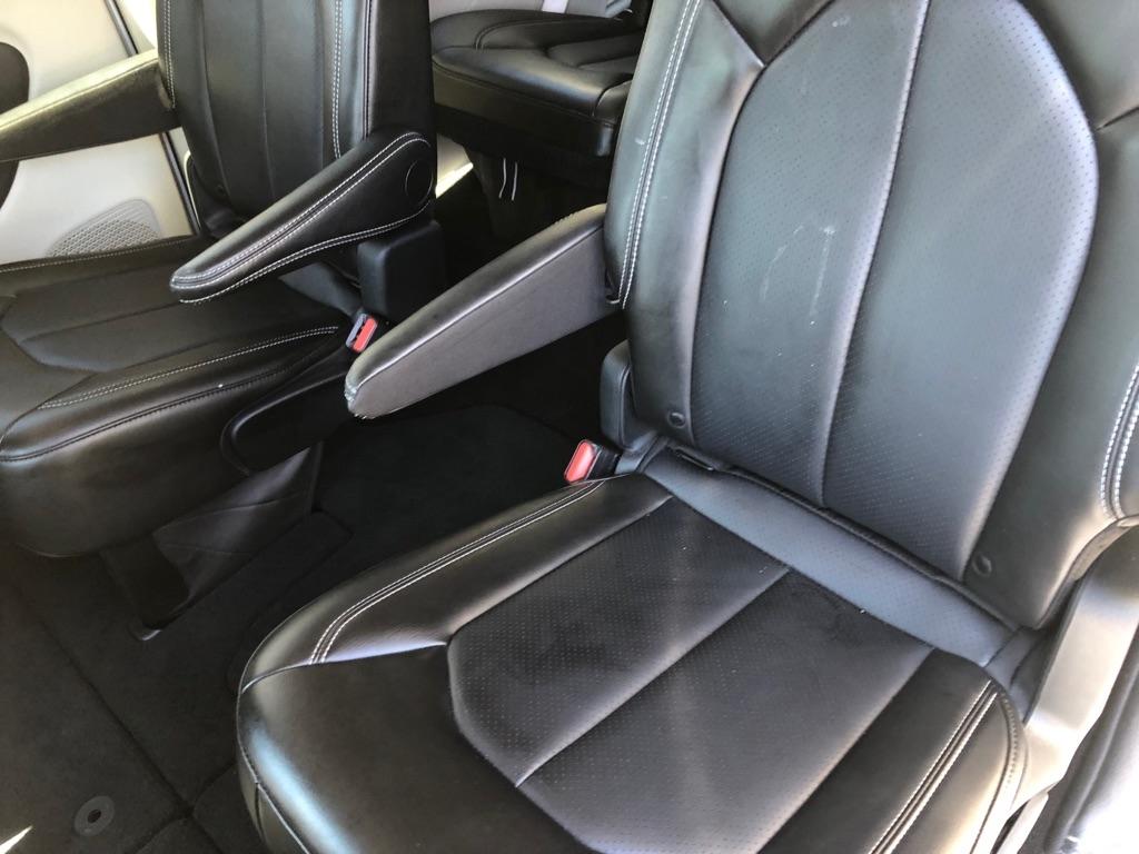 Chrysler Pacifica  2024