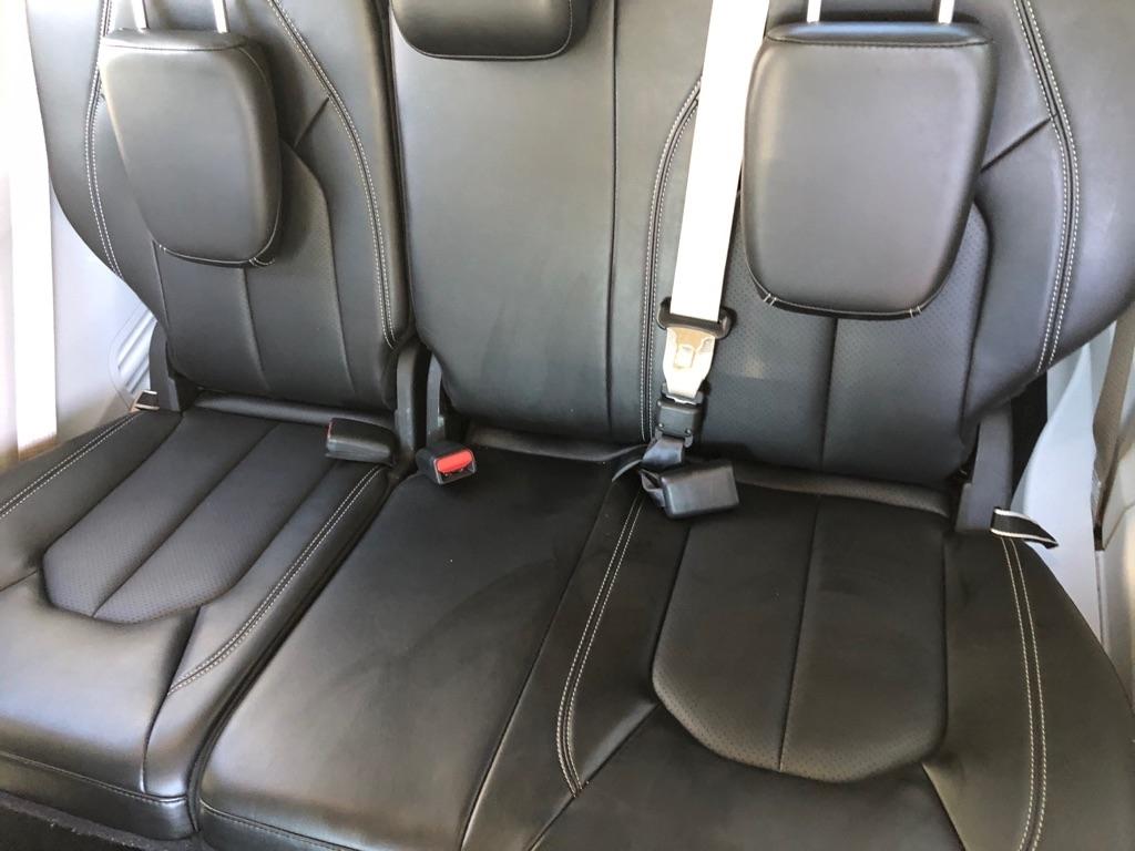 Chrysler Pacifica  2024