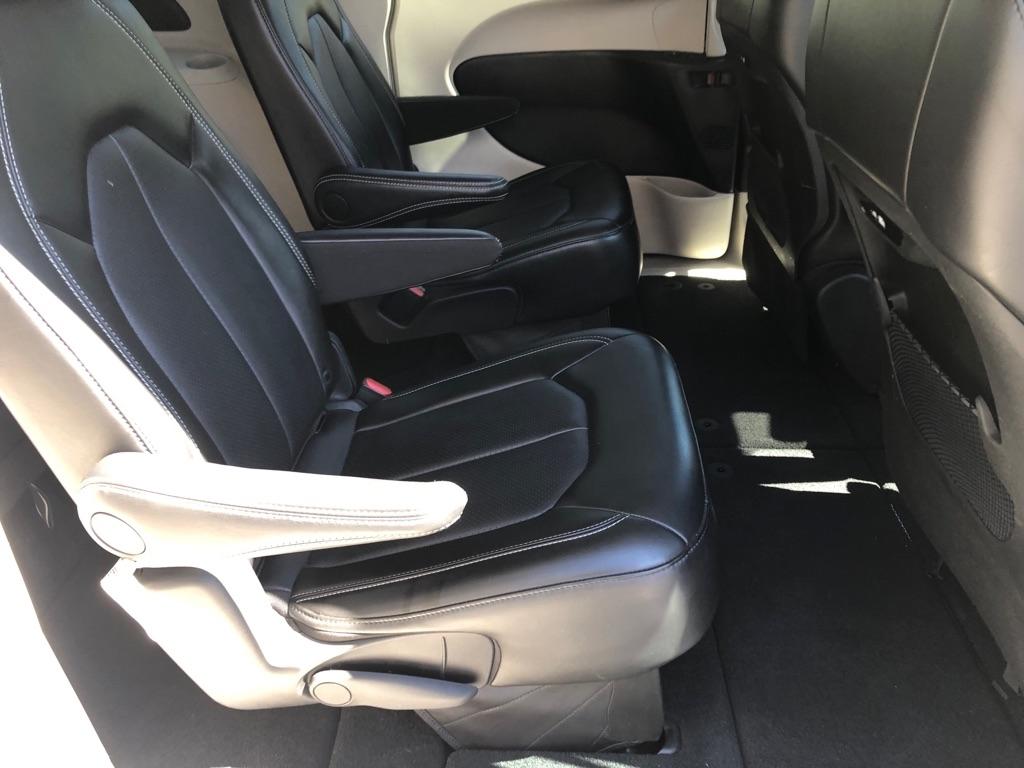 Chrysler Pacifica  2024