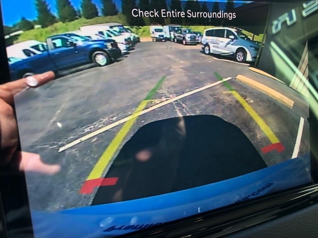 Chrysler Pacifica  2024