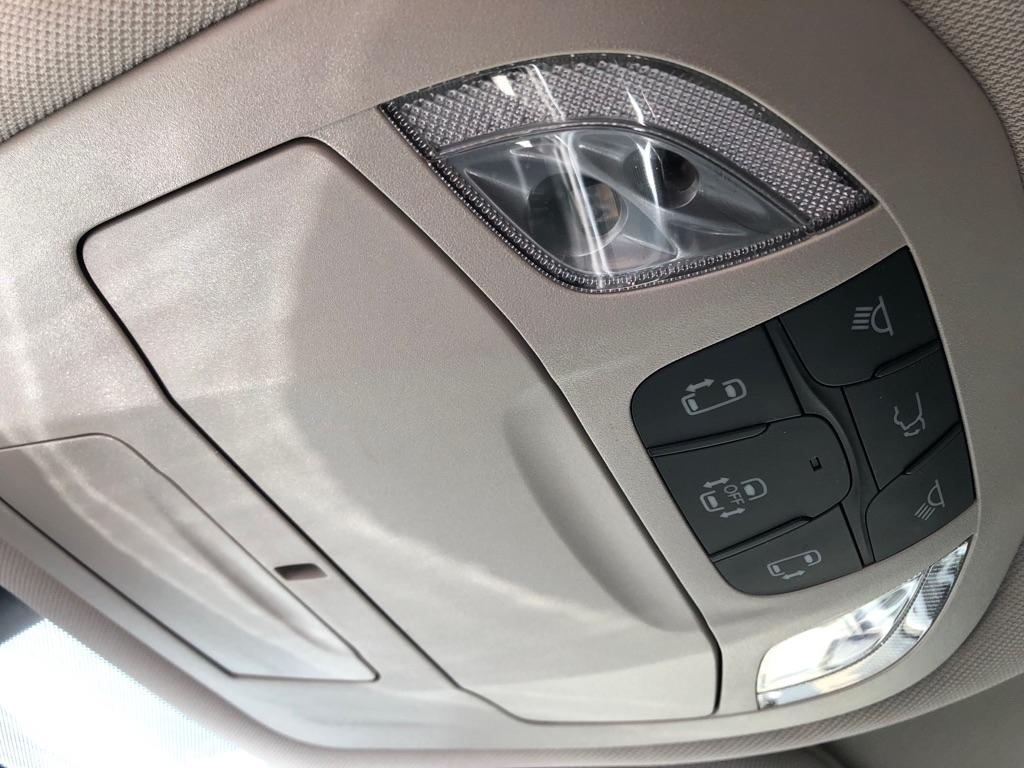 Chrysler Pacifica  2024