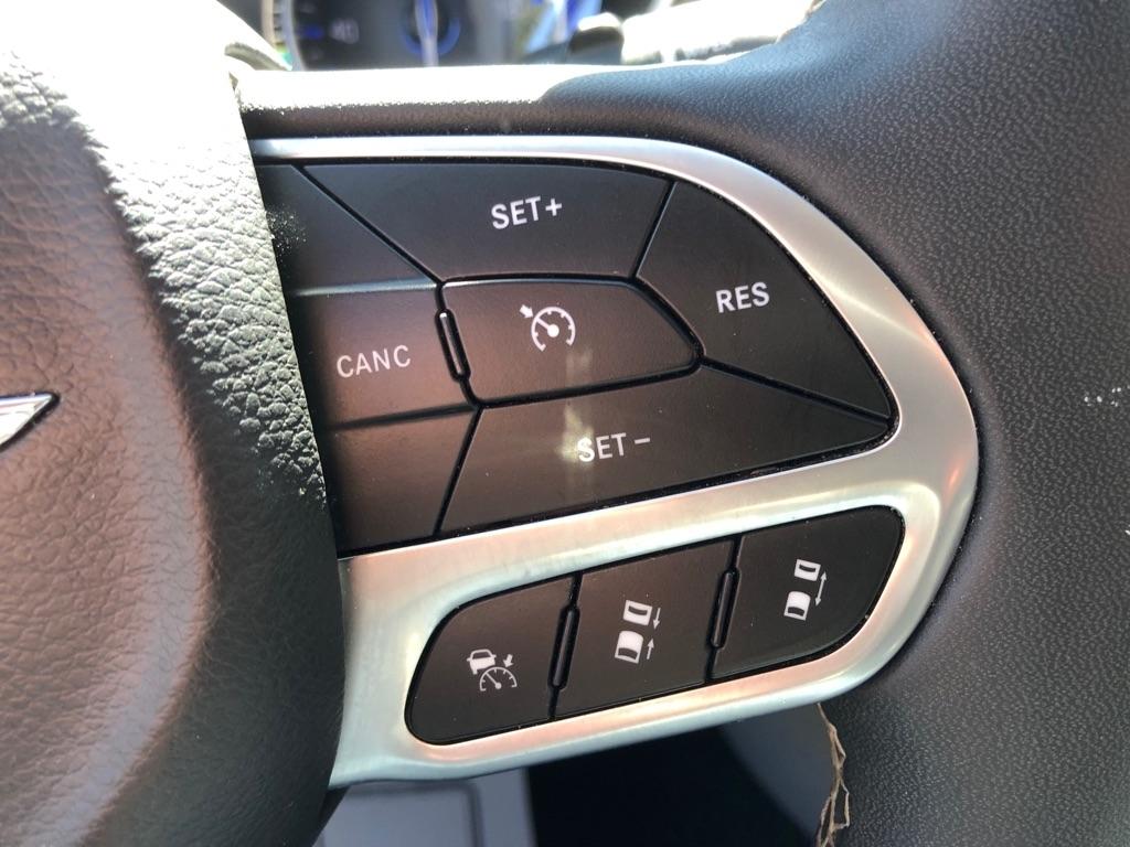 Chrysler Pacifica  2024
