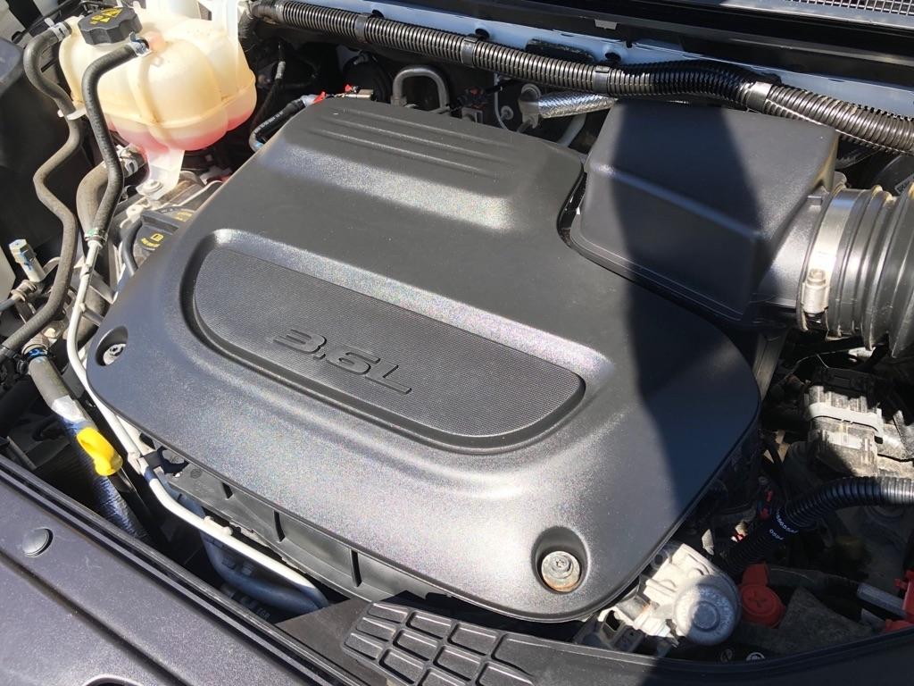Chrysler Pacifica  2024
