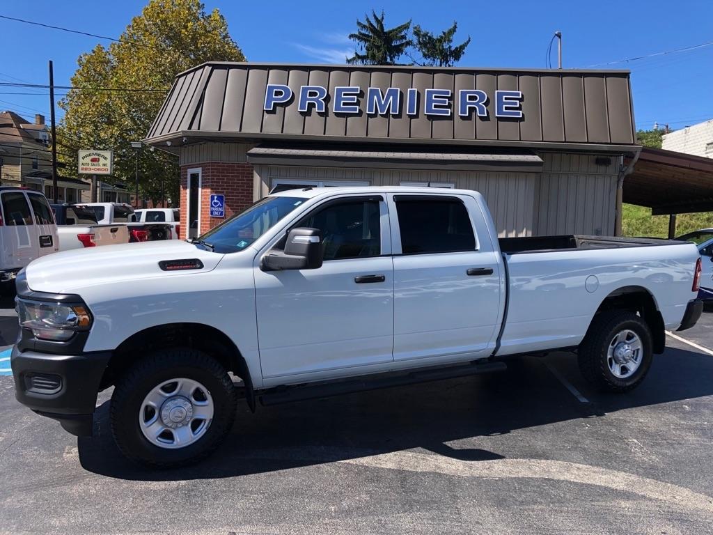 RAM 2500  2024