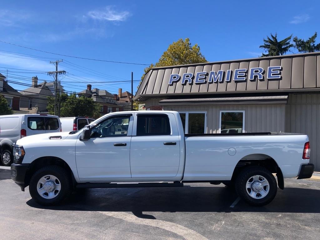 RAM 2500  2024