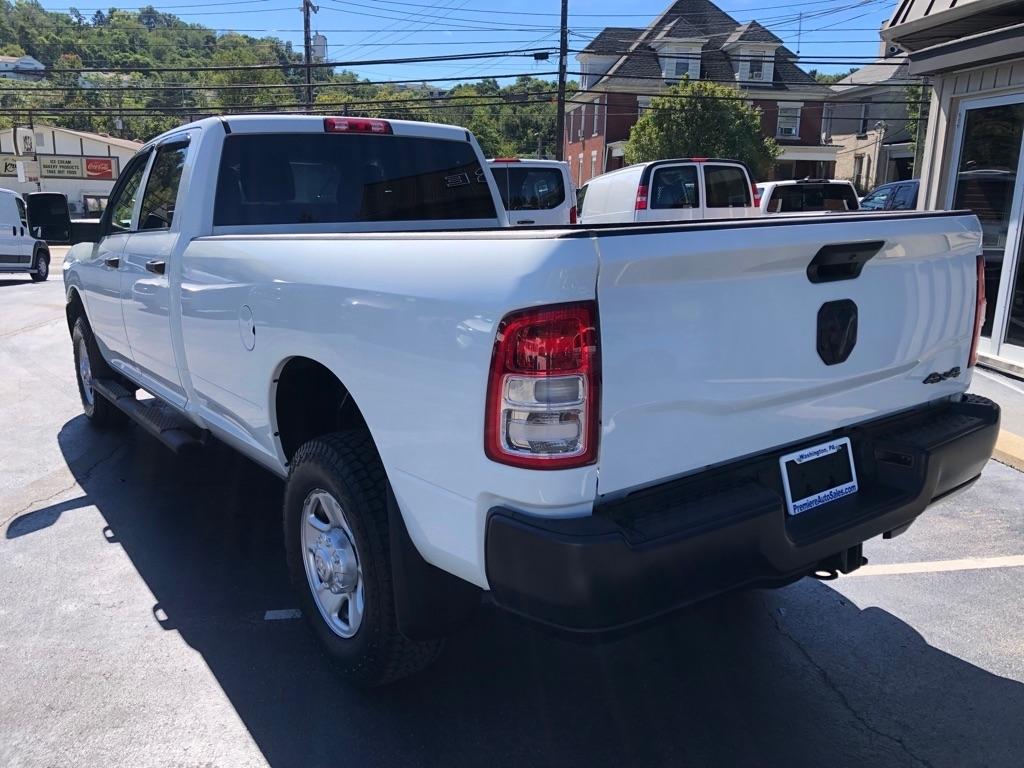 RAM 2500  2024