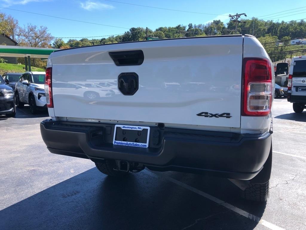 RAM 2500  2024