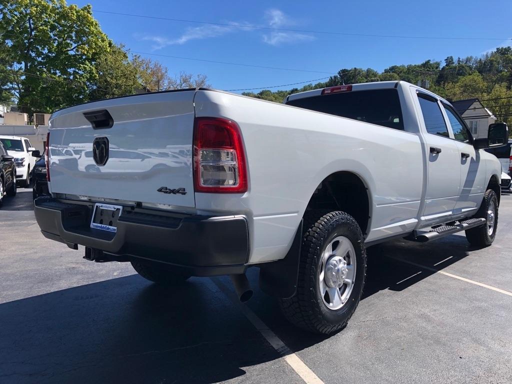 RAM 2500  2024