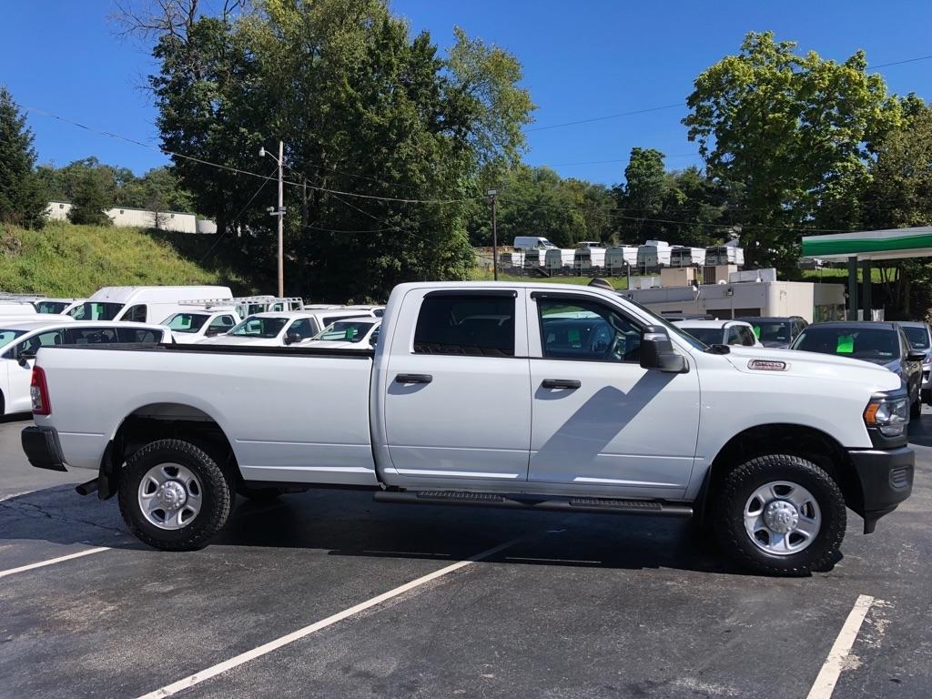 RAM 2500  2024