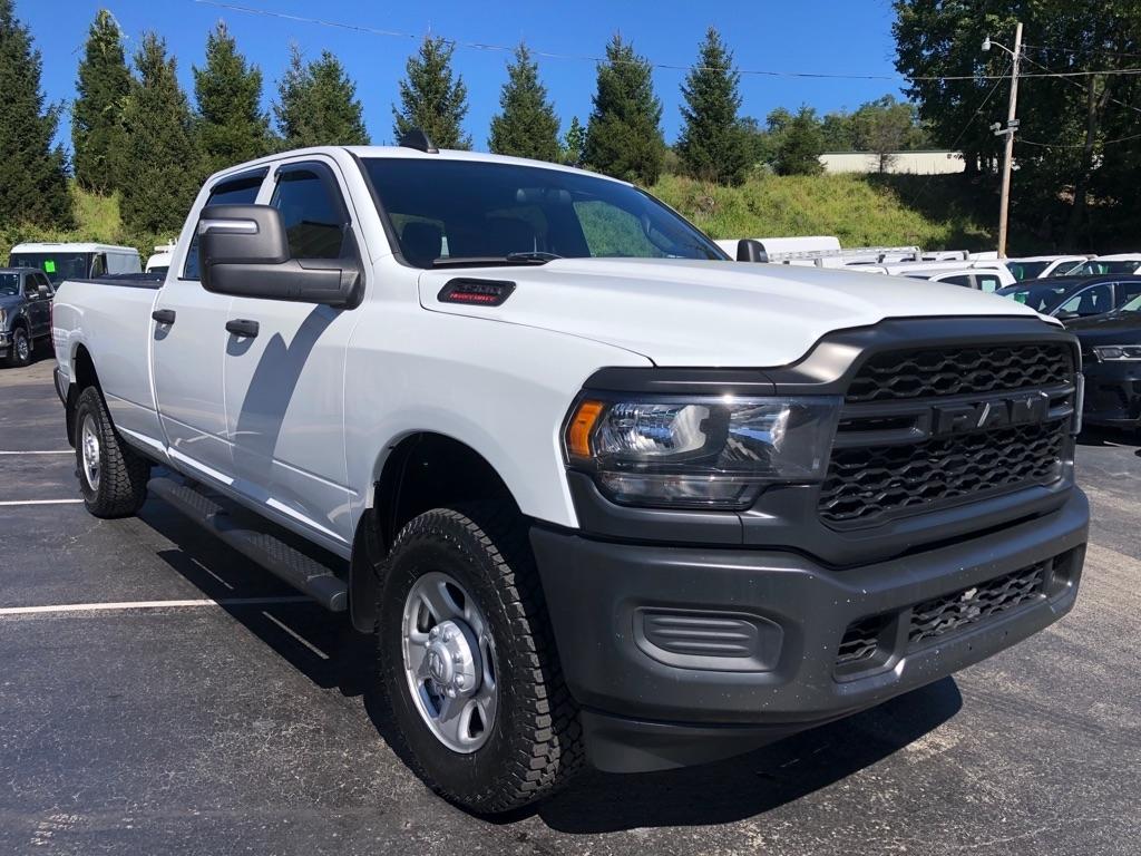 RAM 2500  2024