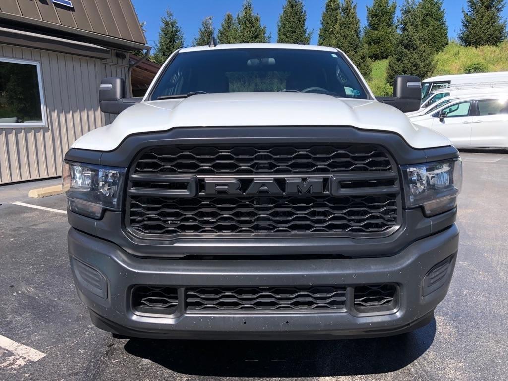 RAM 2500  2024