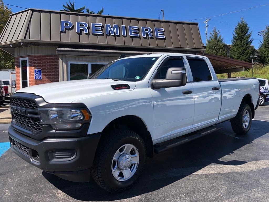 RAM 2500  2024