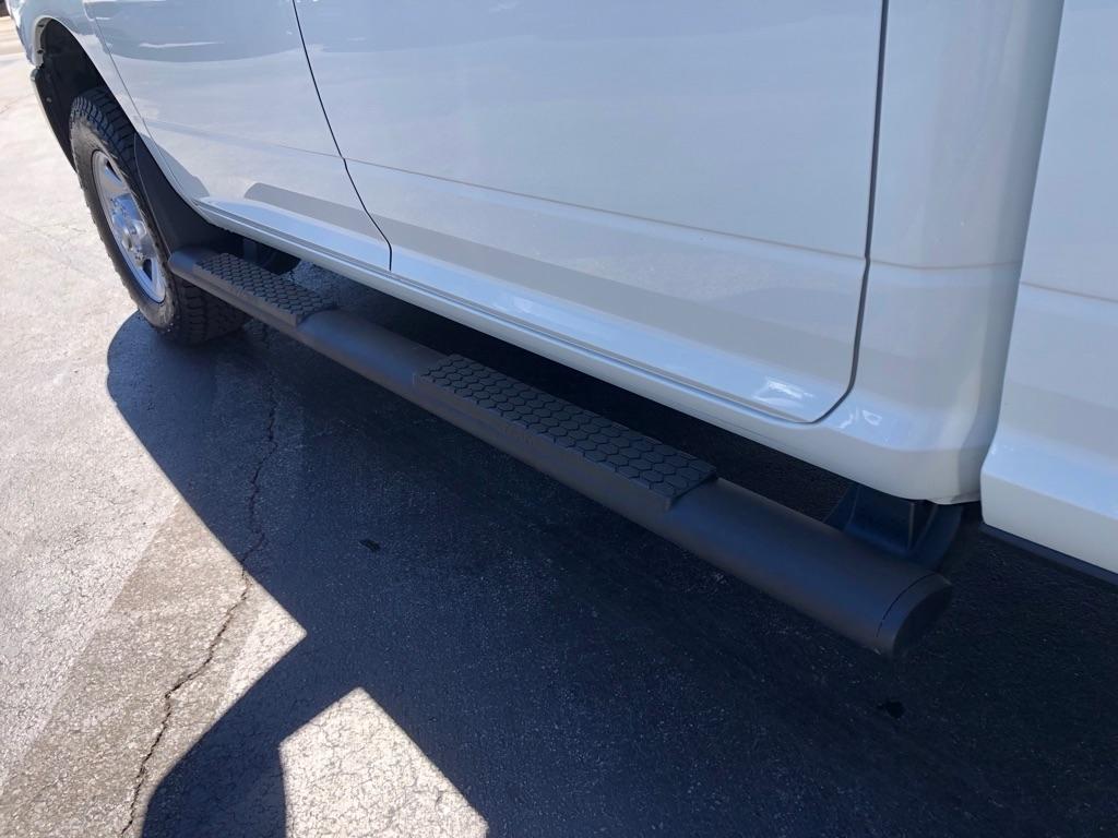 RAM 2500  2024
