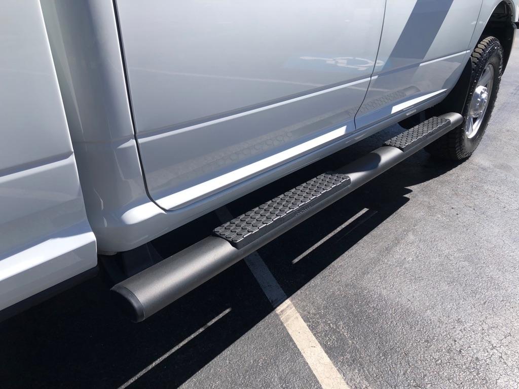 RAM 2500  2024