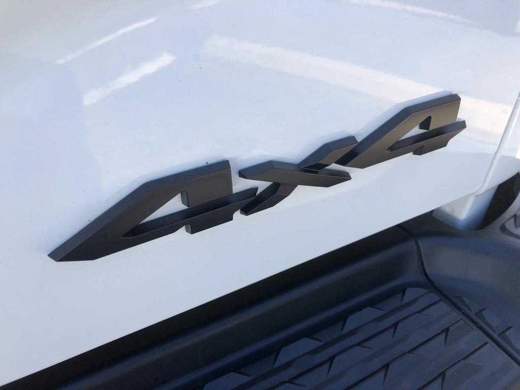 RAM 2500  2024