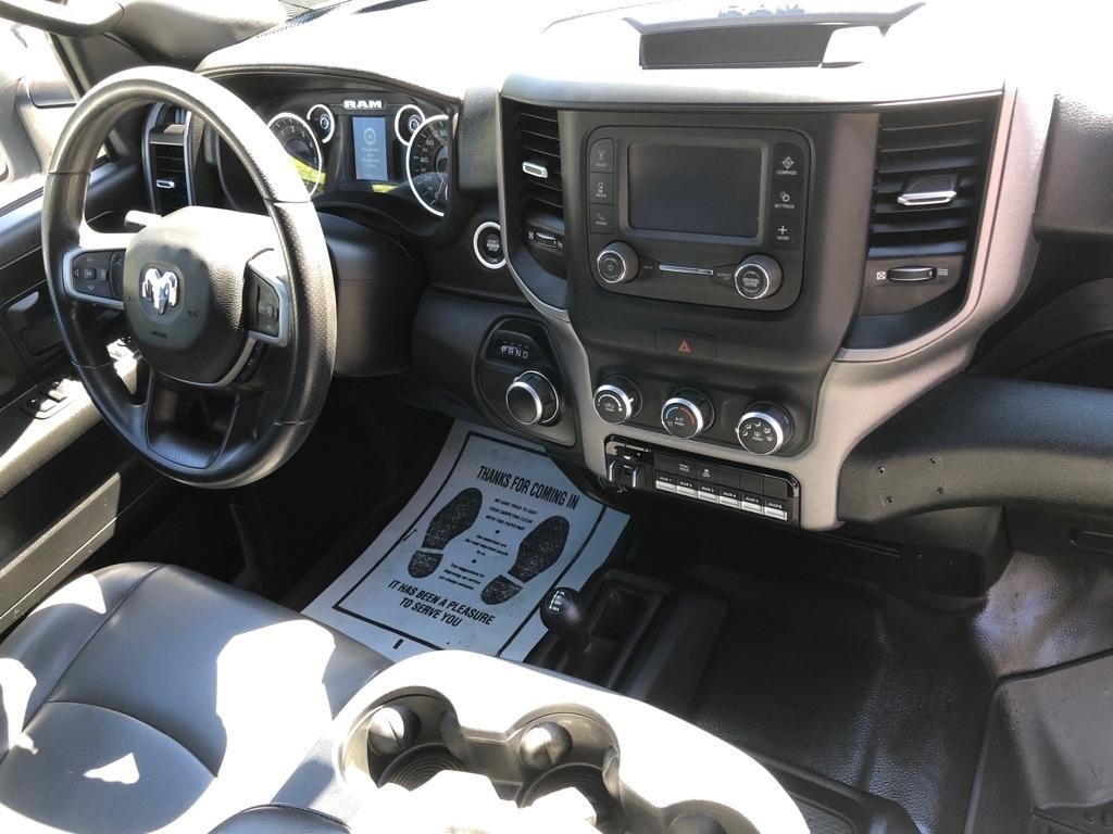 RAM 2500  2024