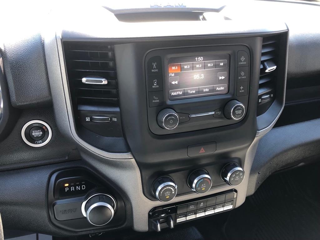 RAM 2500  2024