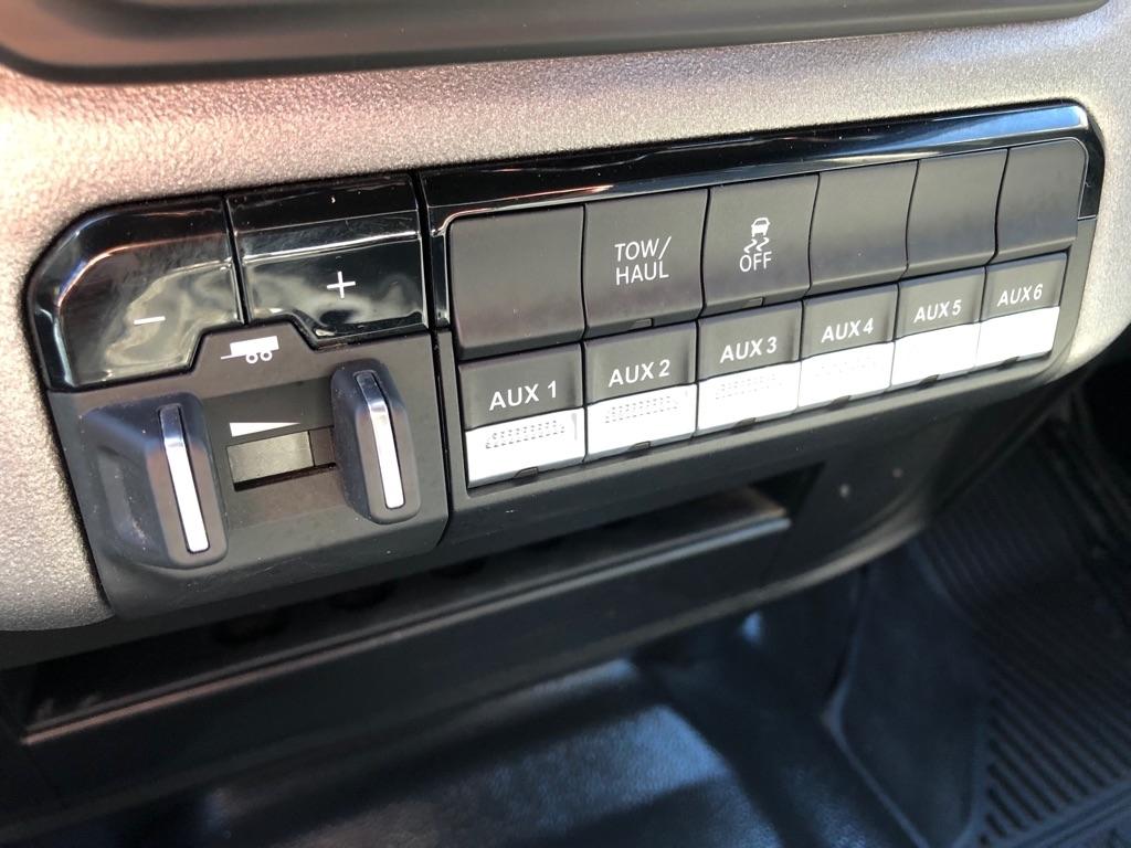 RAM 2500  2024
