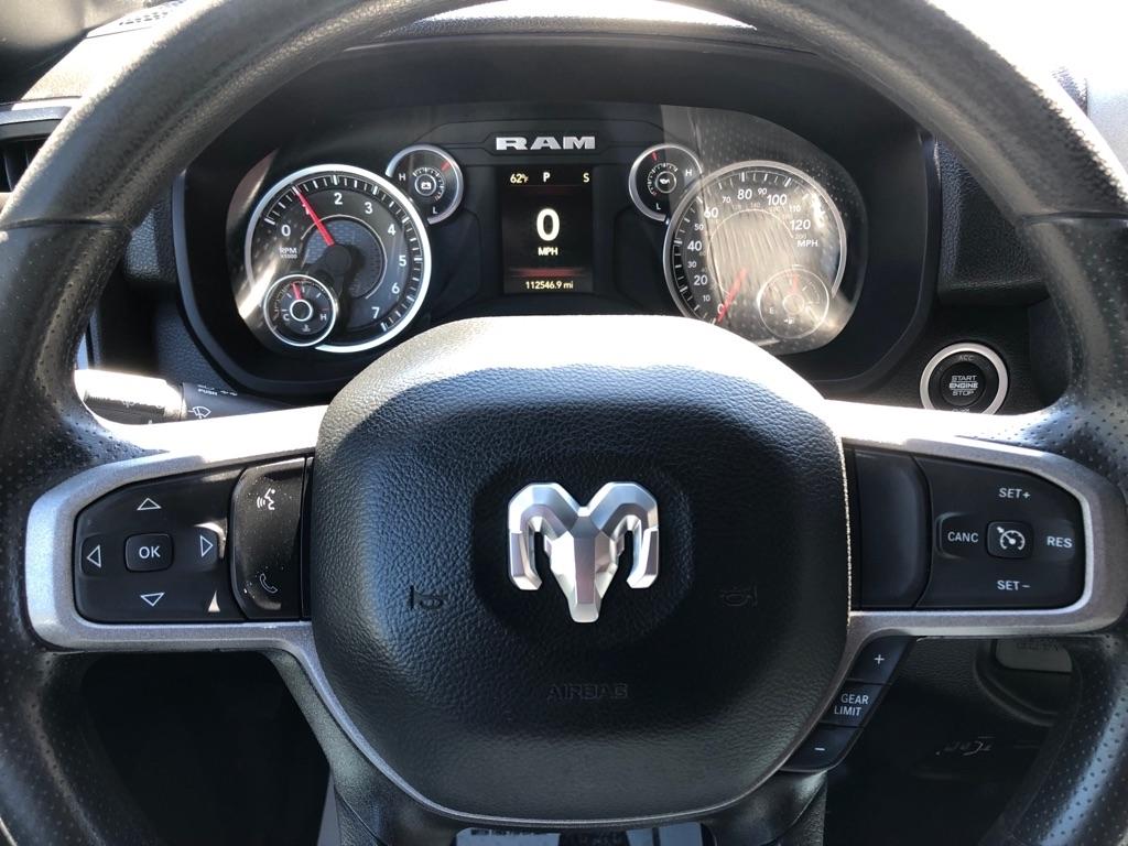 RAM 2500  2024