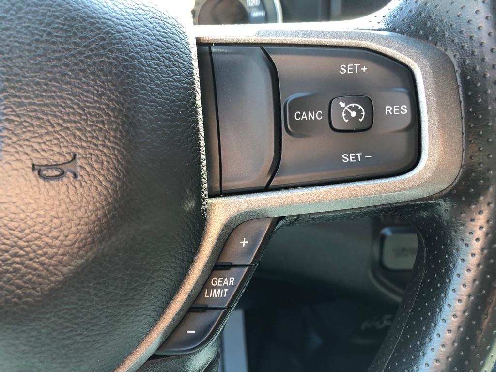 RAM 2500  2024