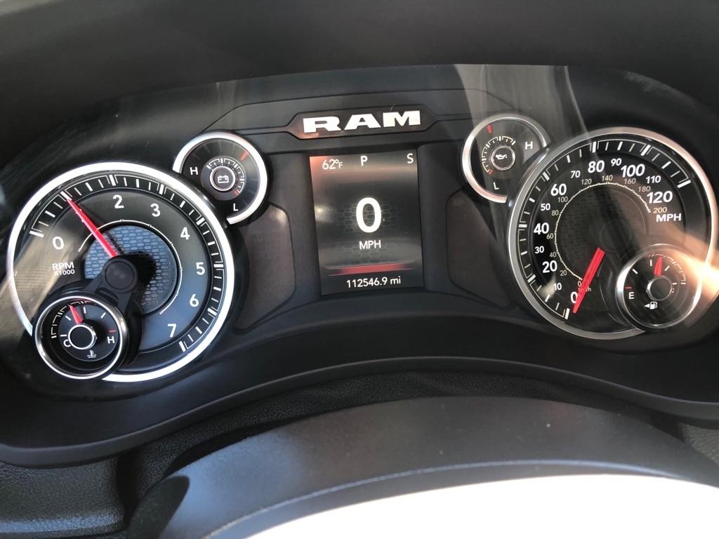 RAM 2500  2024