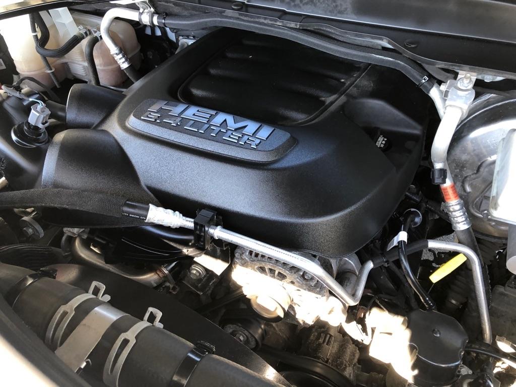 RAM 2500  2024