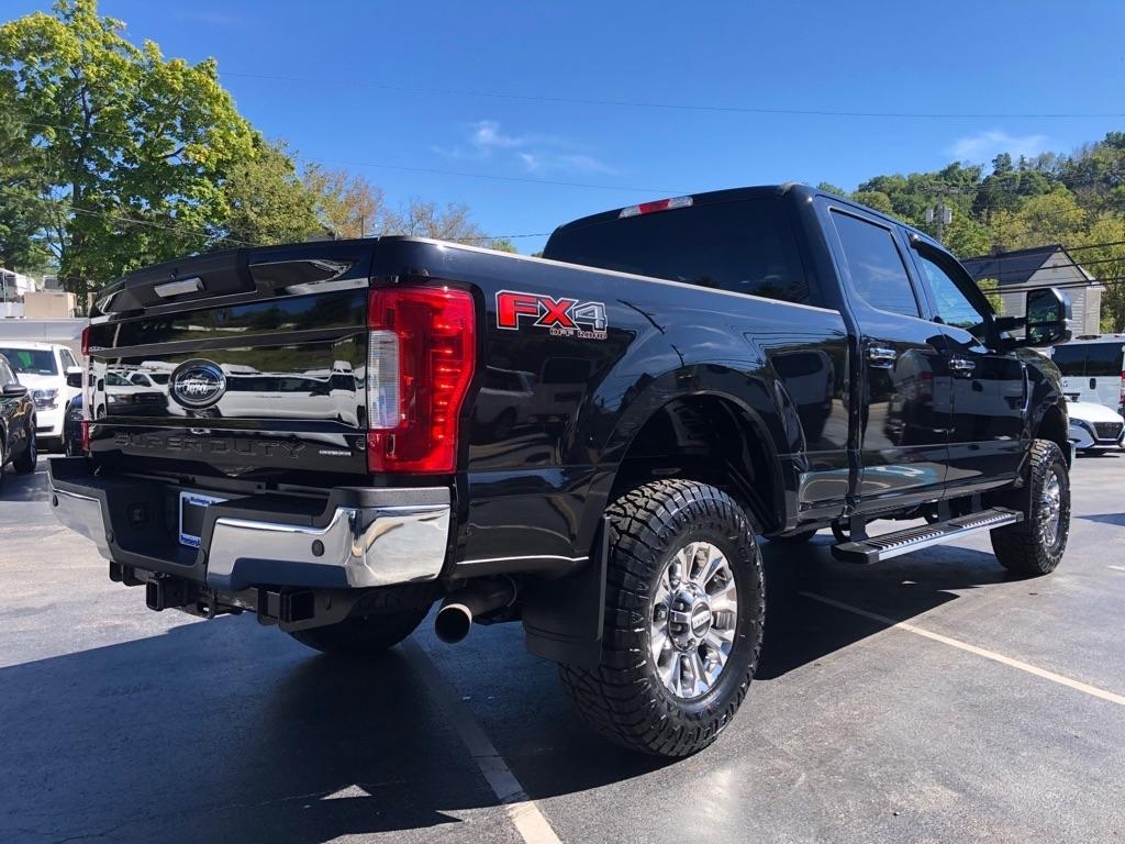 Ford F-250 SD  2017