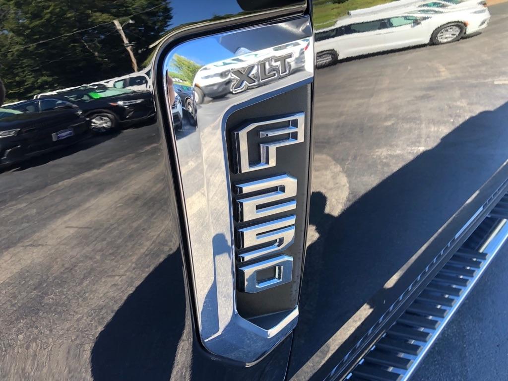 Ford F-250 SD  2017