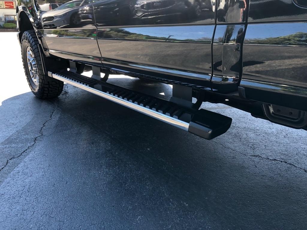 Ford F-250 SD  2017