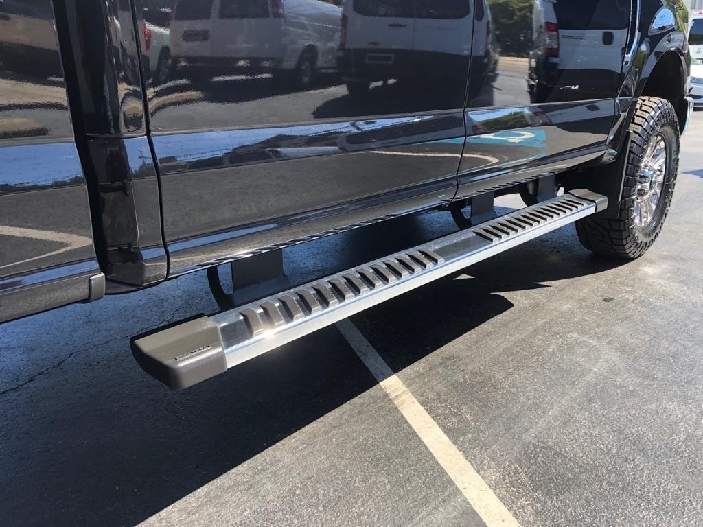 Ford F-250 SD  2017