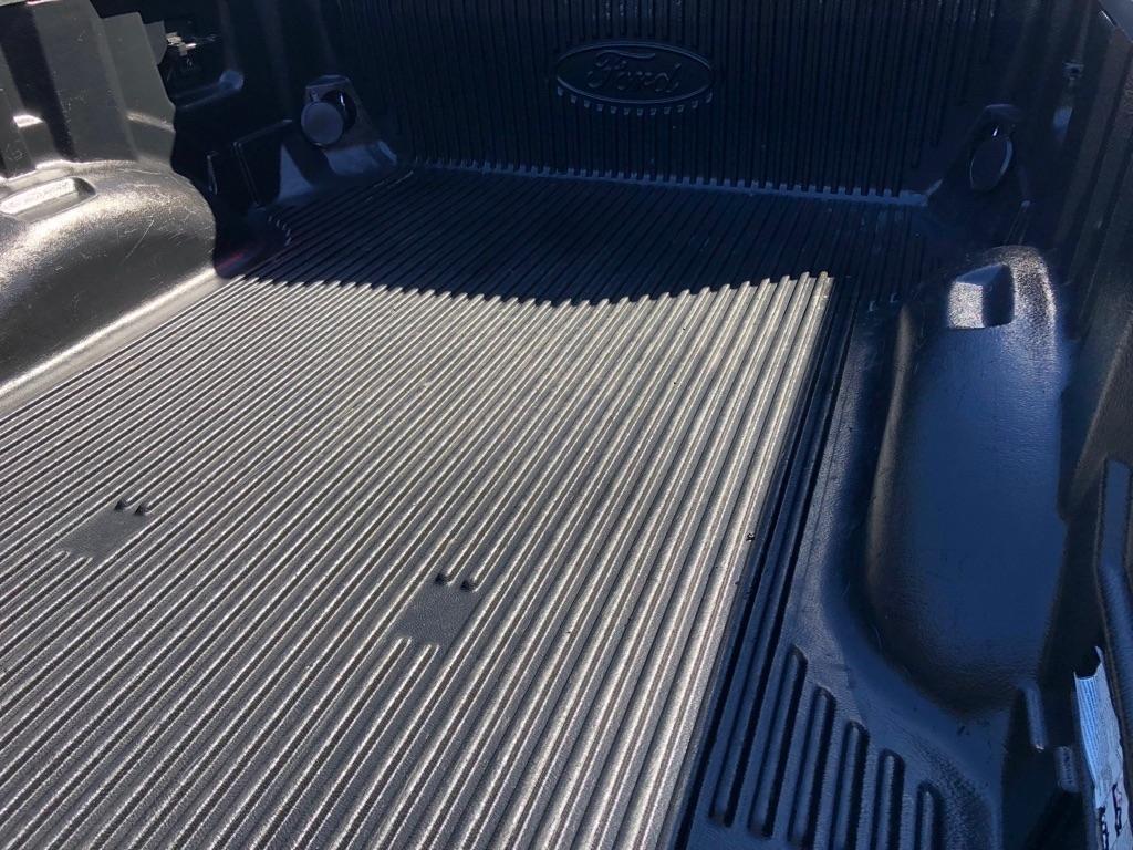 Ford F-250 SD  2017