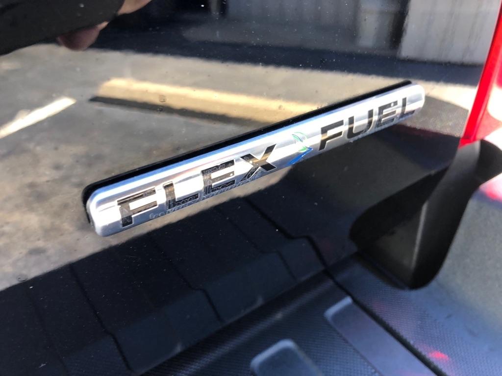 Ford F-250 SD  2017
