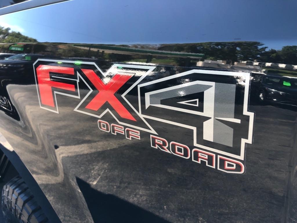 Ford F-250 SD  2017