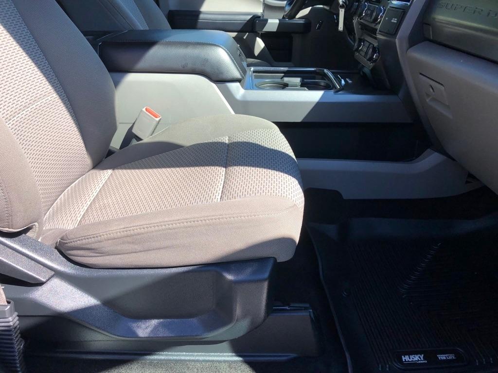 Ford F-250 SD  2017