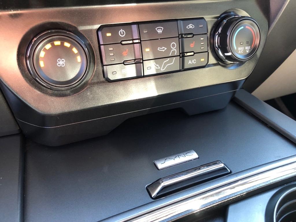 Ford F-250 SD  2017