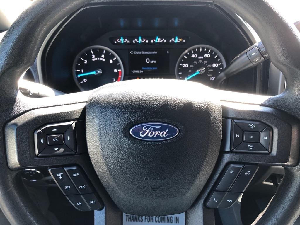 Ford F-250 SD  2017