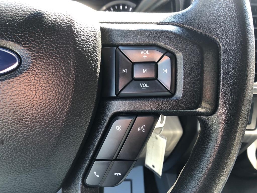 Ford F-250 SD  2017