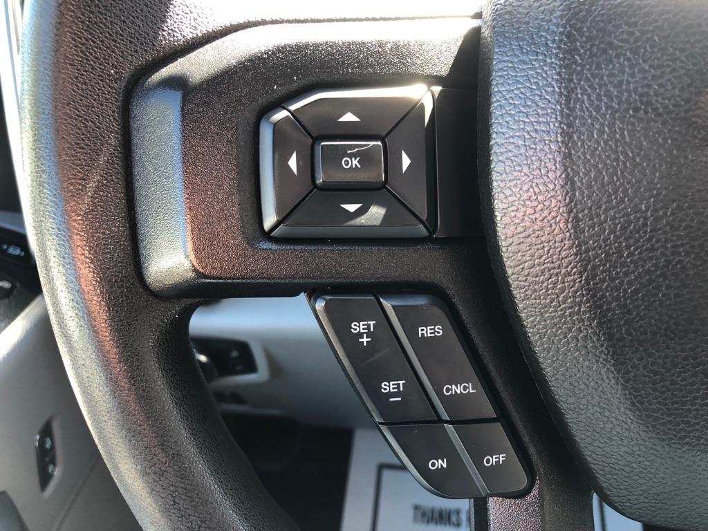 Ford F-250 SD  2017